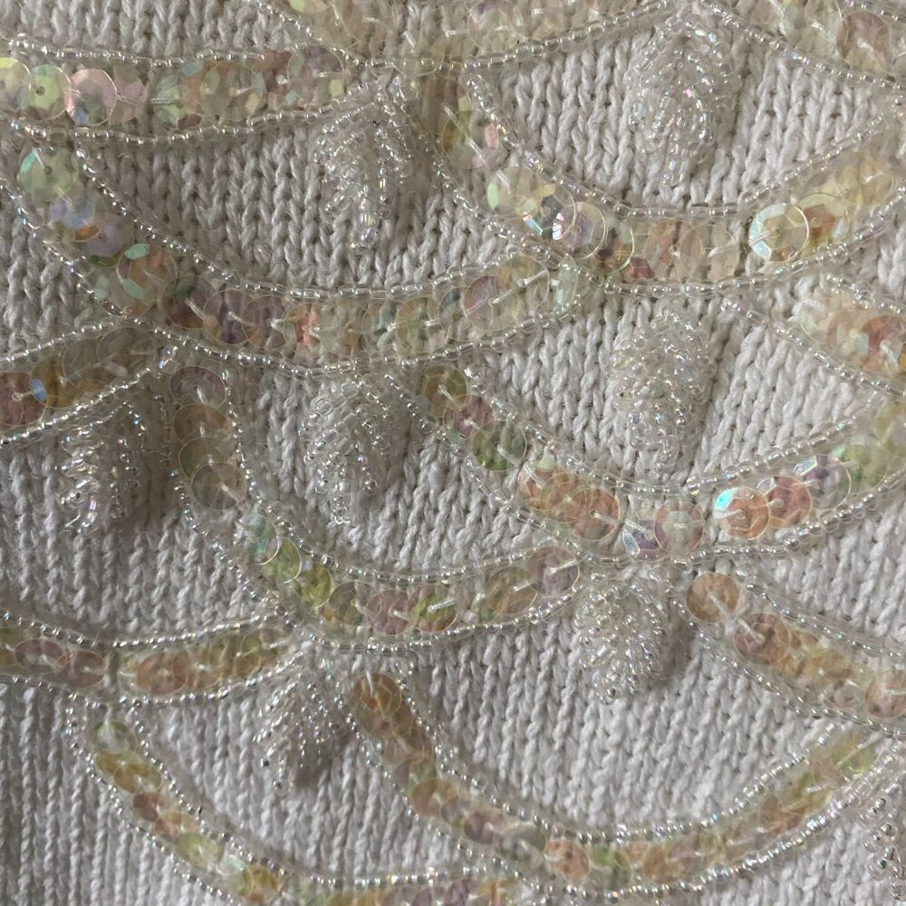 sweater - Picture 2 of 2
